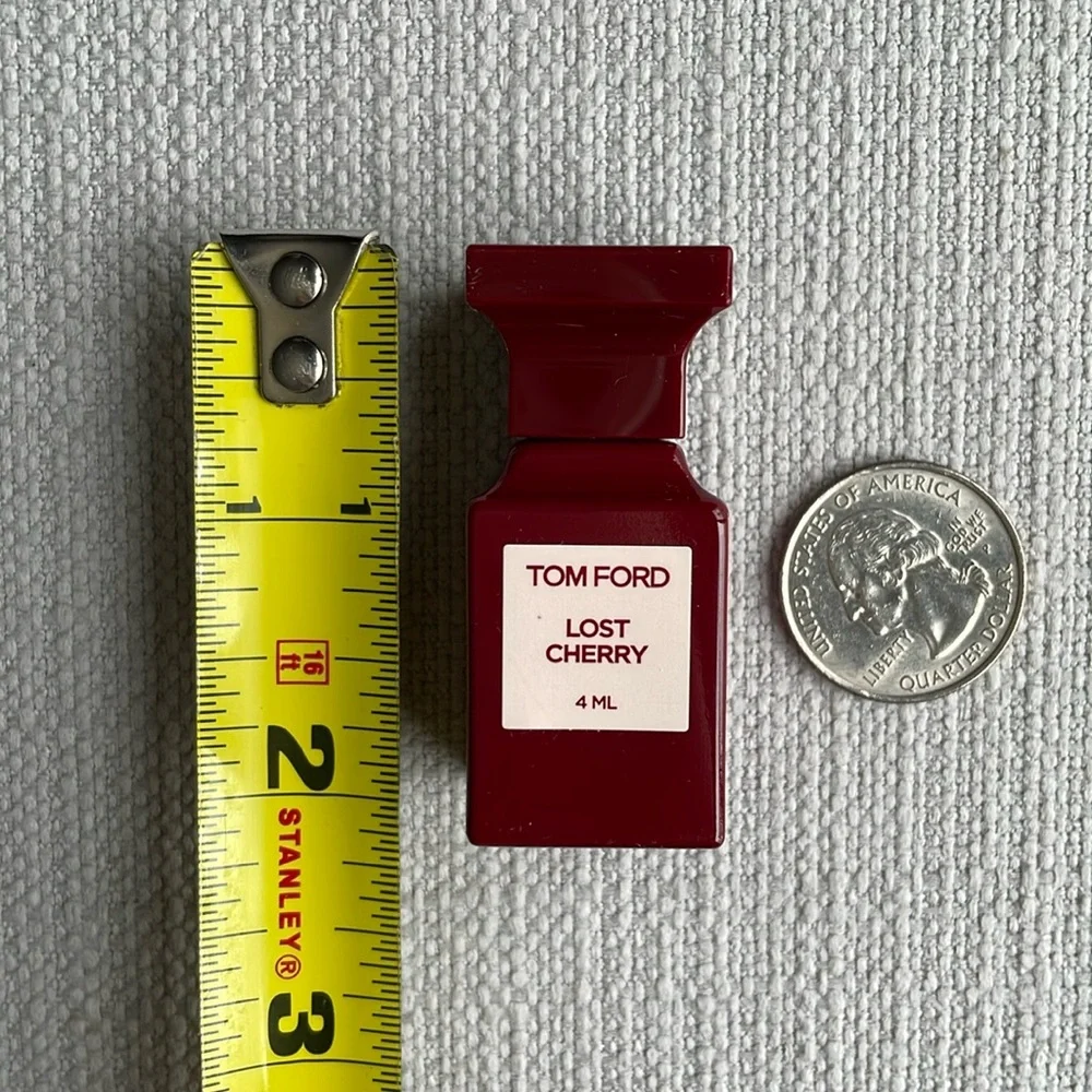 Tom Ford Lost Cherry 4ml Miniature fragrance